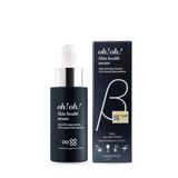  Tinh Chất Kiểm Soát Bã Nhờn Và Dưỡng Sáng Mờ Thâm oh!oh! Skin Health Serum 10ml/30ml (with 20% Niacinamide) 