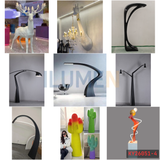  Catalog Đèn Resin - KY26051 