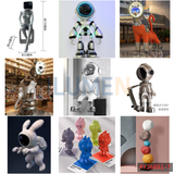  Catalog Đèn Resin - KY26051 