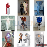  Catalog Đèn Resin - KY26051 
