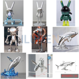  Catalog Đèn Resin - KY26051 