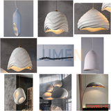  Catalog Đèn Resin - KY26051 
