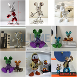  Catalog Đèn Resin - KY26051 