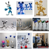  Catalog Đèn Resin - KY26051 