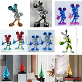  Catalog Đèn Resin - KY26051 
