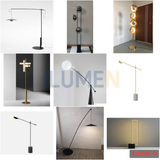  Catalog Đèn Sàn - KYG208 