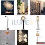  Catalog Đèn Sàn - KYG208 