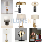  Catalog Đèn Bàn - KYG208 