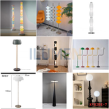  Catalog Đèn Sàn - KYG208 