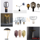  Catalog Đèn Bàn - KYG208 