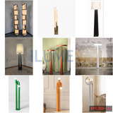  Catalog Đèn Sàn - KYG208 