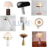  Catalog Đèn Bàn - KYG208 