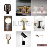  Catalog Đèn Bàn - KYG208 