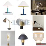  Catalog Đèn Bàn - KYG208 