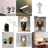  Catalog Đèn Bàn - KYG208 