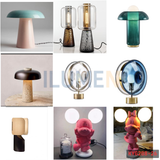  Catalog Đèn Bàn - KYG208 