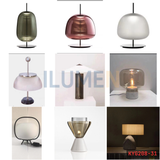  Catalog Đèn Bàn - KYG208 