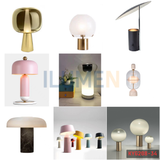  Catalog Đèn Bàn - KYG208 