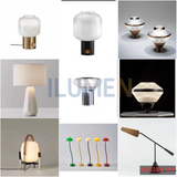  Catalog Đèn Bàn - KYG208 