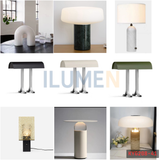  Catalog Đèn Bàn - KYG208 