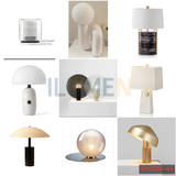  Catalog Đèn Bàn - KYG208 