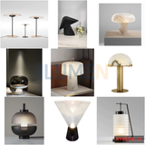  Catalog Đèn Bàn - KYG208 