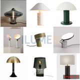  Catalog Đèn Bàn - KYG208 