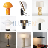  Catalog Đèn Bàn - KYG208 