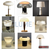  Catalog Đèn Bàn - KYG208 