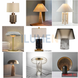  Catalog Đèn Bàn - KYG208 