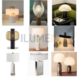  Catalog Đèn Bàn - KYG208 