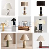  Catalog Đèn Bàn - KYG208 