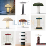  Catalog Đèn Bàn - KYG208 