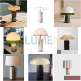  Catalog Đèn Bàn - KYG208 