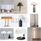  Catalog Đèn Bàn - KYG208 