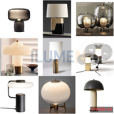  Catalog Đèn Bàn - KYG208 
