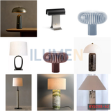  Catalog Đèn Bàn - KYG208 