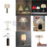  Catalog Đèn Bàn - KYG208 