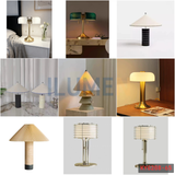  Catalog Đèn Bàn - KYG208 