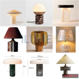  Catalog Đèn Bàn - KYG208 