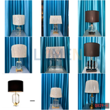  Catalog Đèn Bàn Pha Lê - Q029 