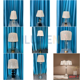  Catalog Đèn Bàn Pha Lê - Q029 