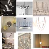  Catalog Đèn Treo -  Q845 