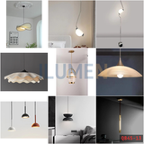  Catalog Đèn Treo -  Q845 