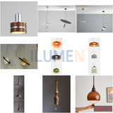  Catalog Đèn Treo -  Q845 
