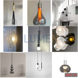  Catalog Đèn Treo -  Q845 