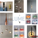  Catalog Đèn Treo -  Q845 