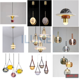  Catalog Đèn Treo -  Q845 