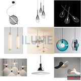  Catalog Đèn Treo -  Q845 