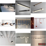  Catalog Đèn Treo -  Q845 